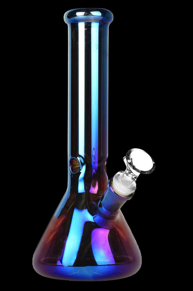 Stunning Fancy Beaker Water Pipe