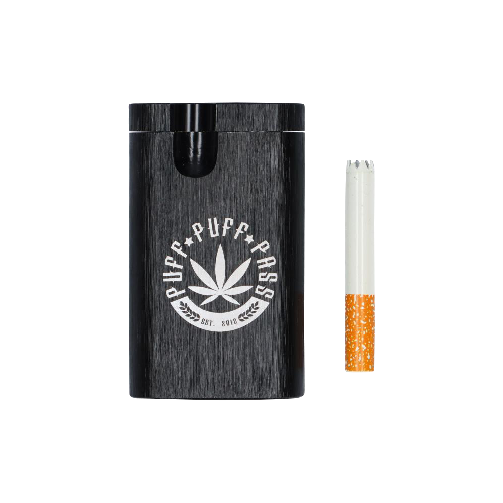 Famous Brandz Aluminum Puff Puff Pass Dugout
