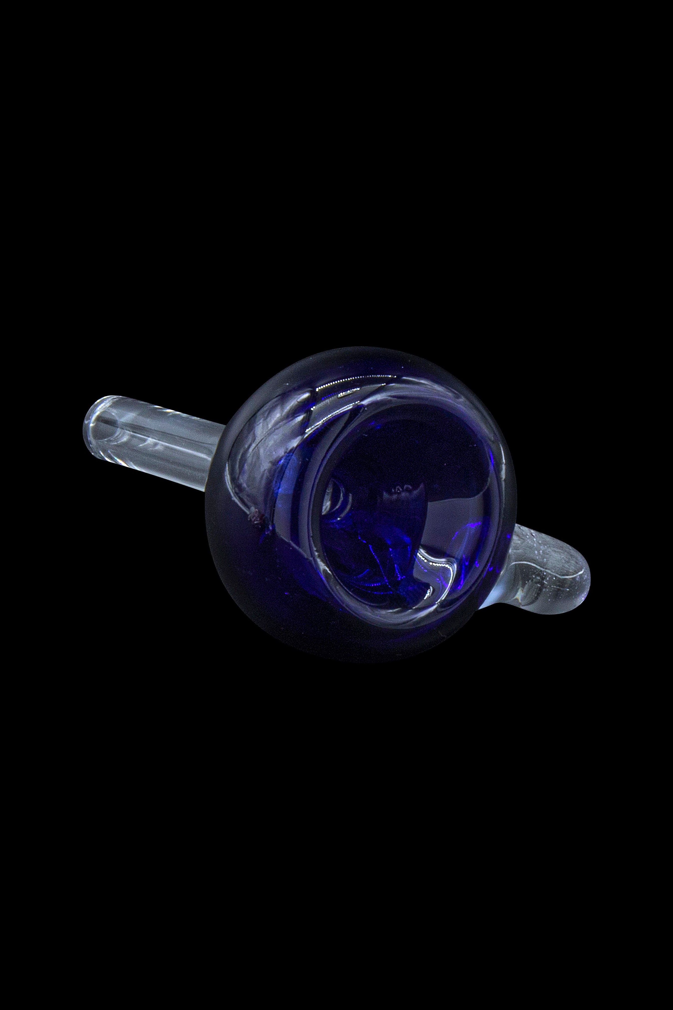 LA Pipes Colorful Bubble Bowl Pull - Stem Slide