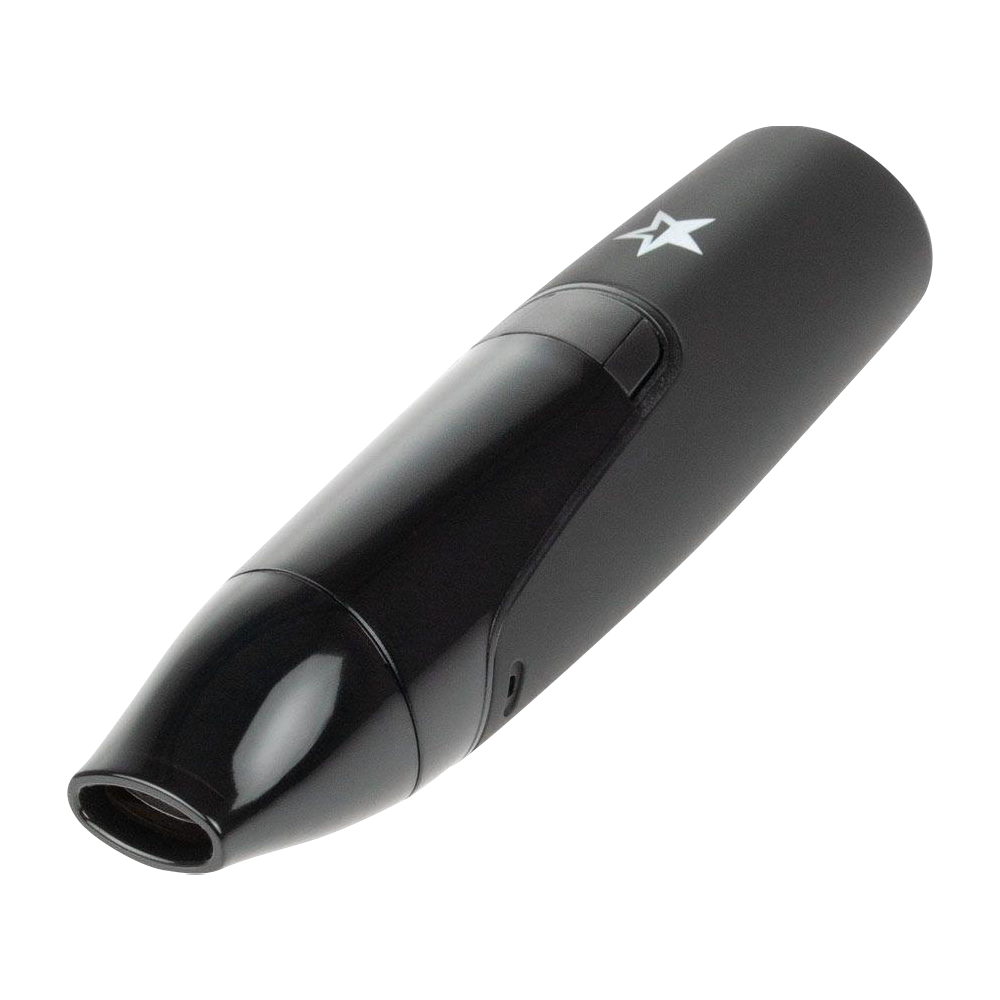 Famous X Wraith - The Ultimate Dry Herb Vaporizer