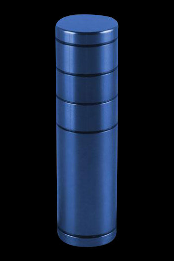 All-In-One Dugout & Grinder: The Ultimate On-The-Go Solution