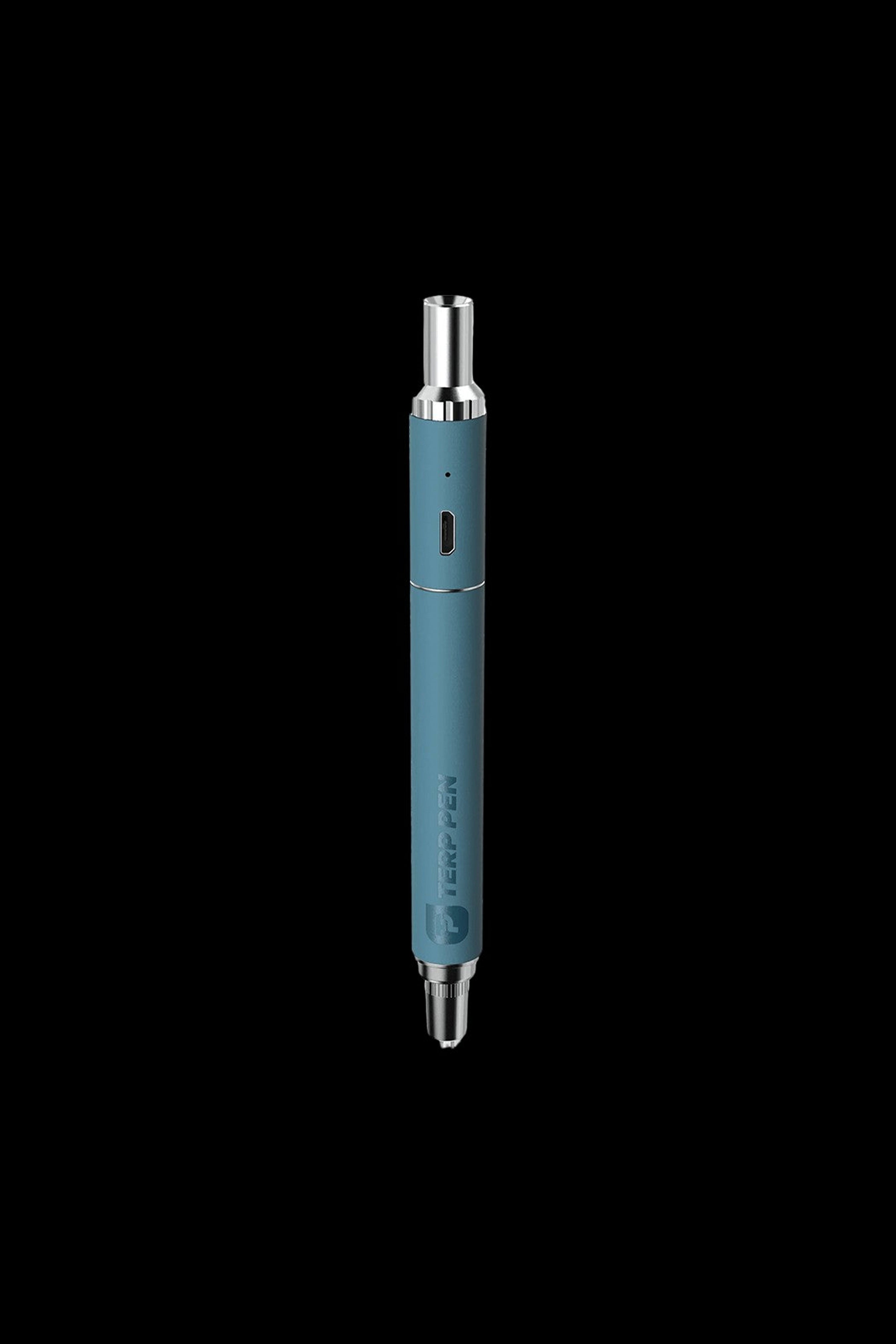 Boundless Terp Pen - The Ultimate On - the - Go Vaporizer
