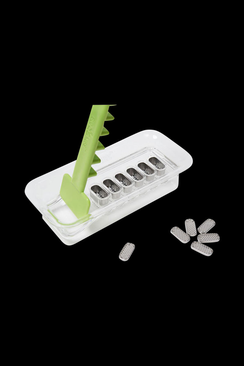 BudKups Super Packing System