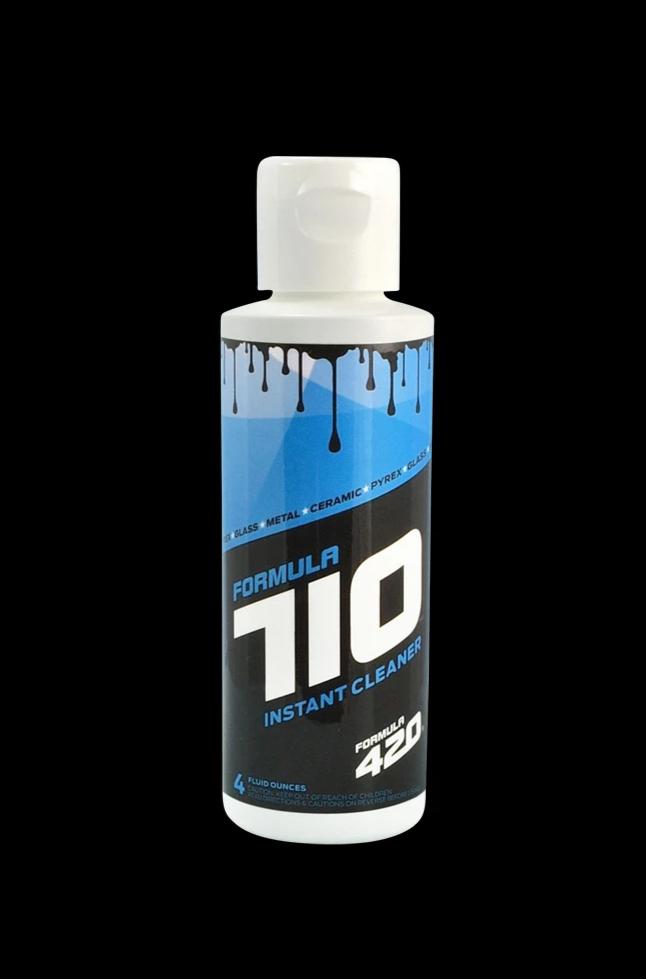 Formula 710 Instant Cleaner: Your Quick Cleaning Solution
