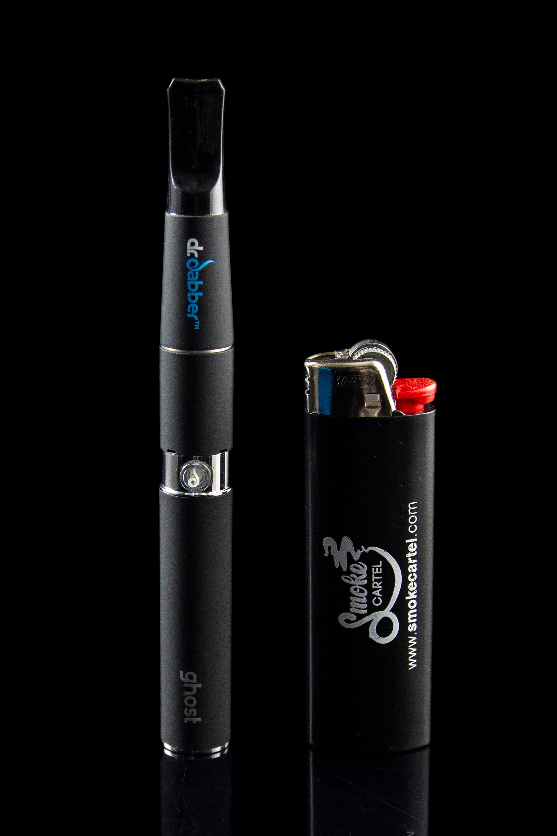 Dr. Dabber Ghost: The Ultimate Affordable Vaporizer Kit