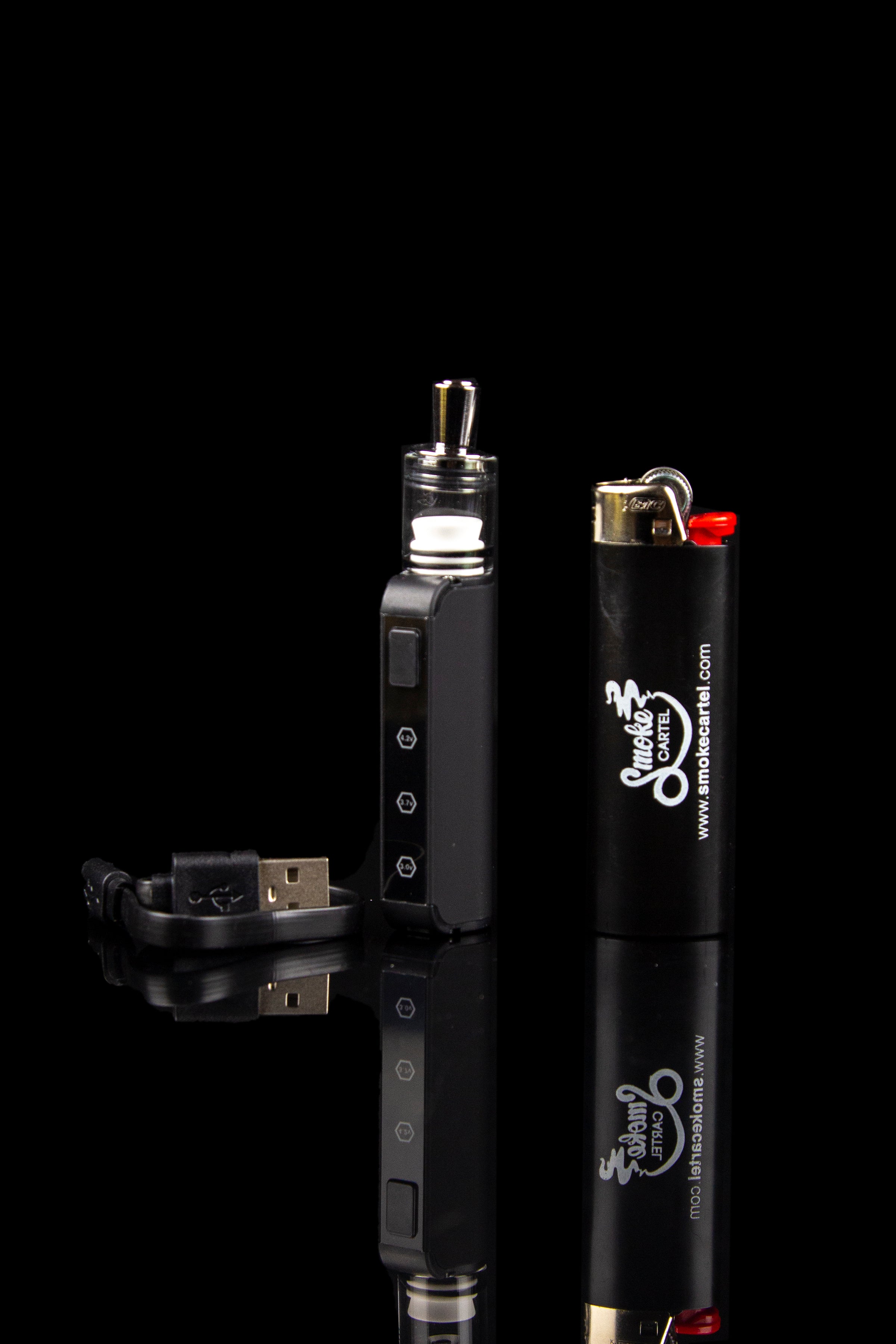 Beleaf WAPEN - The Ultimate Wax Vaporizer Kit