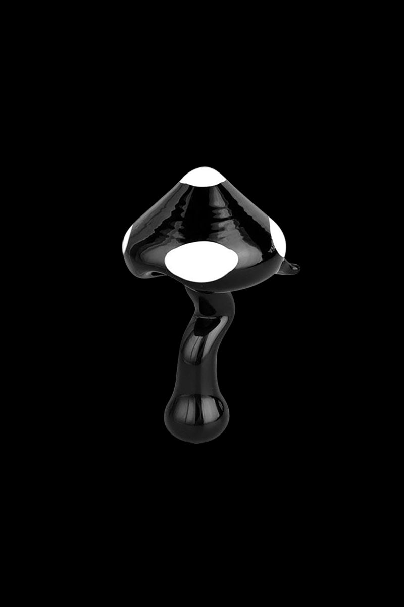 Enchanting Mushroom Hand Pipe