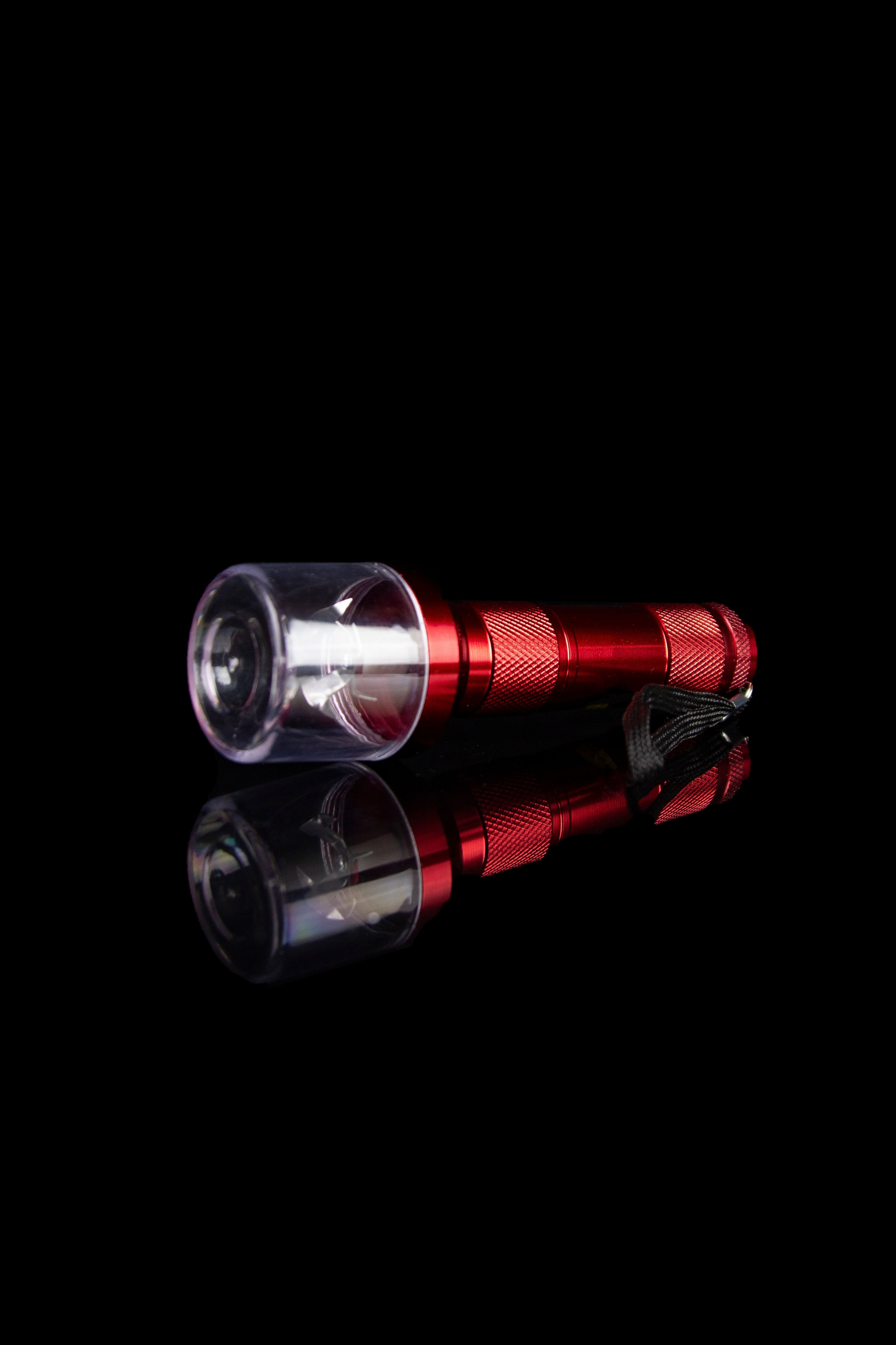 Cloud 8 Powerhouse Battery Grinder: The Ultimate Herb Grinding Solution