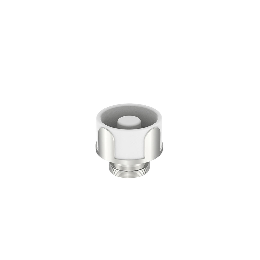 Dr. Dabber Boost Black Edition Replacement Ceramic Nail - Elevate Your Dabbing Experience