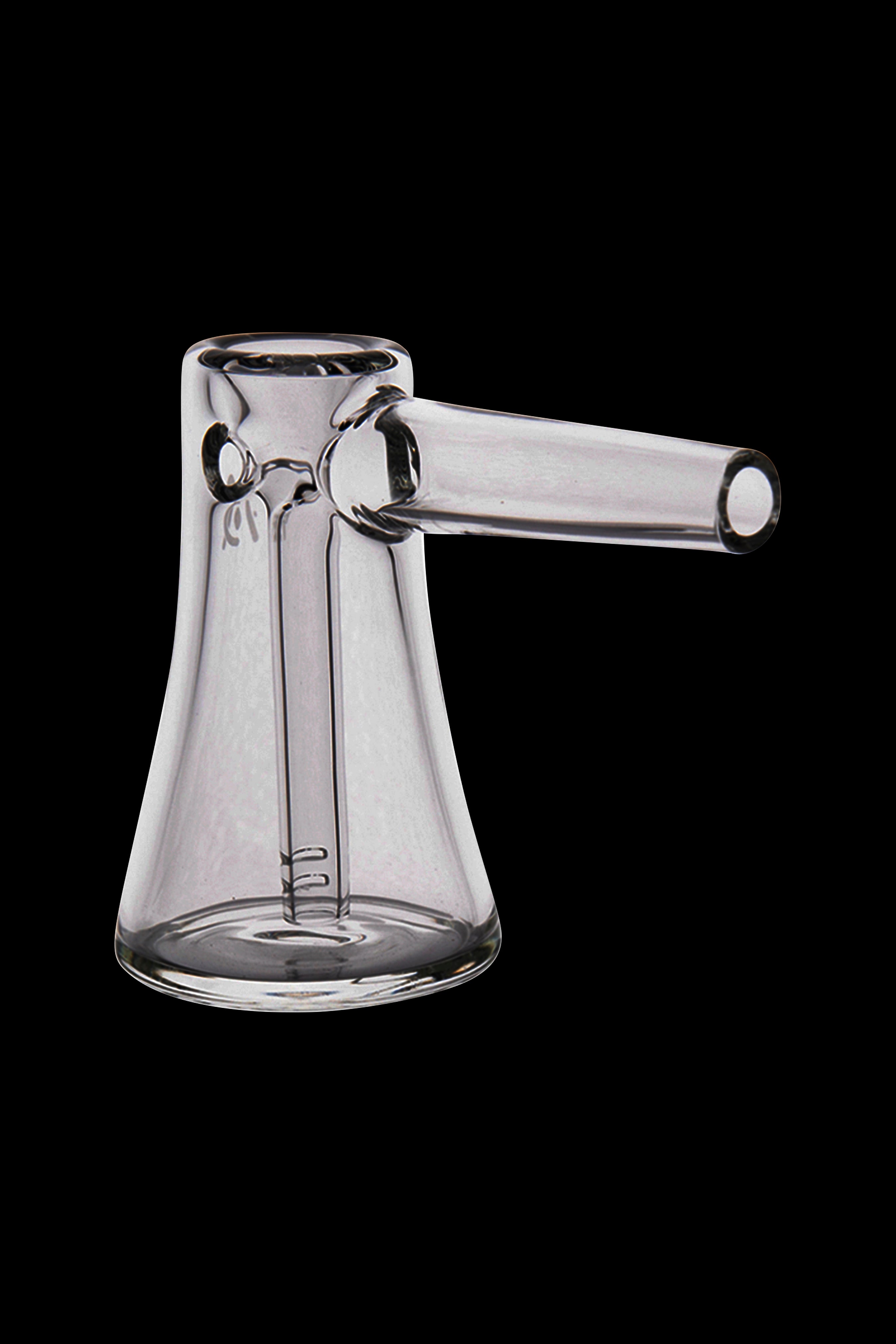 MJ Arsenal Vulkan Mini Bubbler - Smoking Powerhouse
