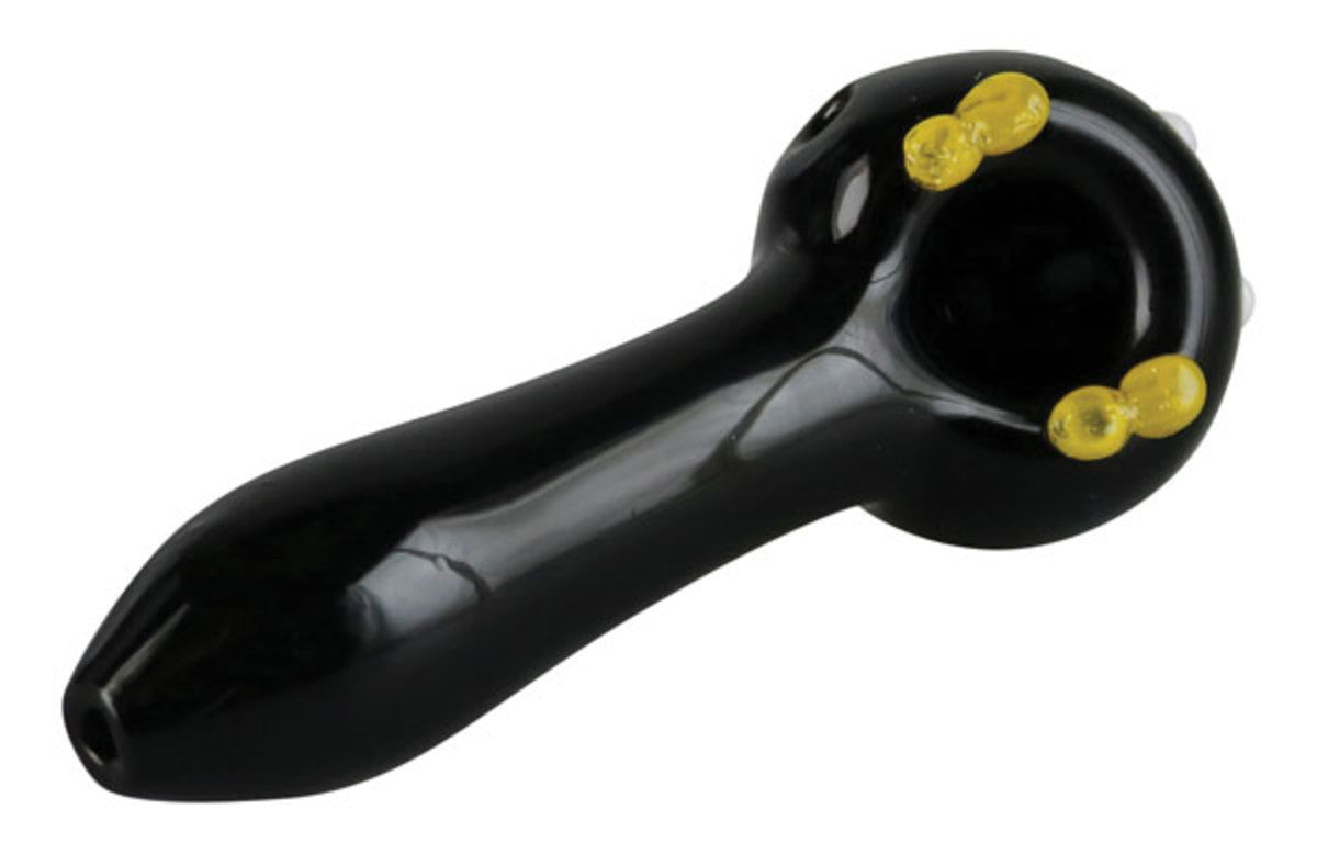 Empire Glassworks Explosive Time Bomb Hand Pipe