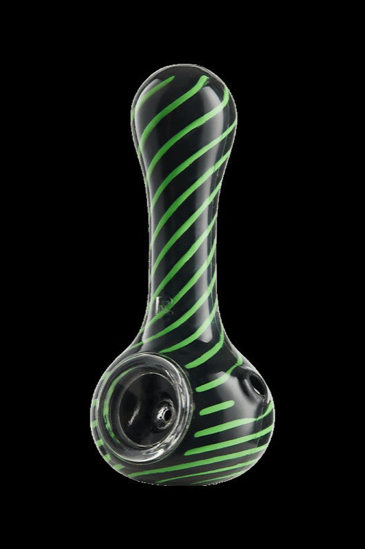 Eyce ORAFLEX Spiral Spoon - An Innovative Smoking Pipe