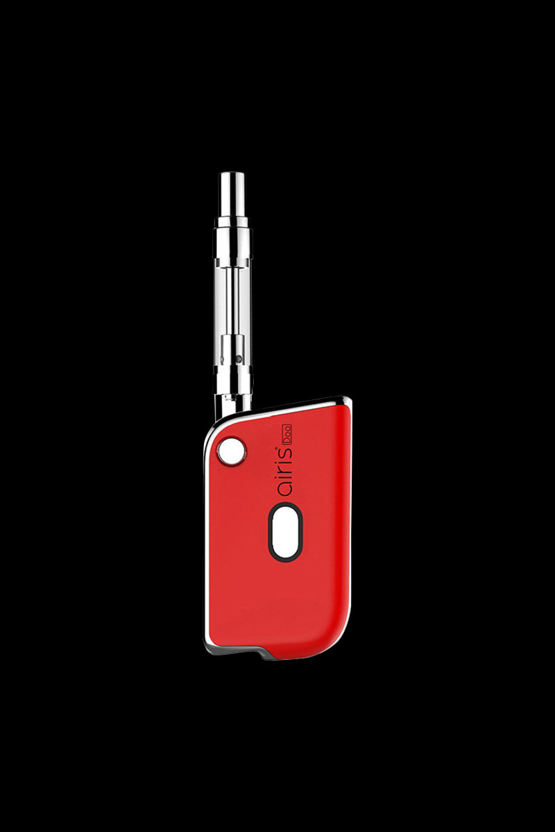 Airis Doo Tank: The Ultimate Portable Vaporizer