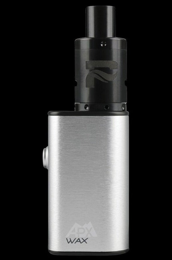 Pulsar APX Wax Barb Coil Vaporizer - Compact Powerhouse