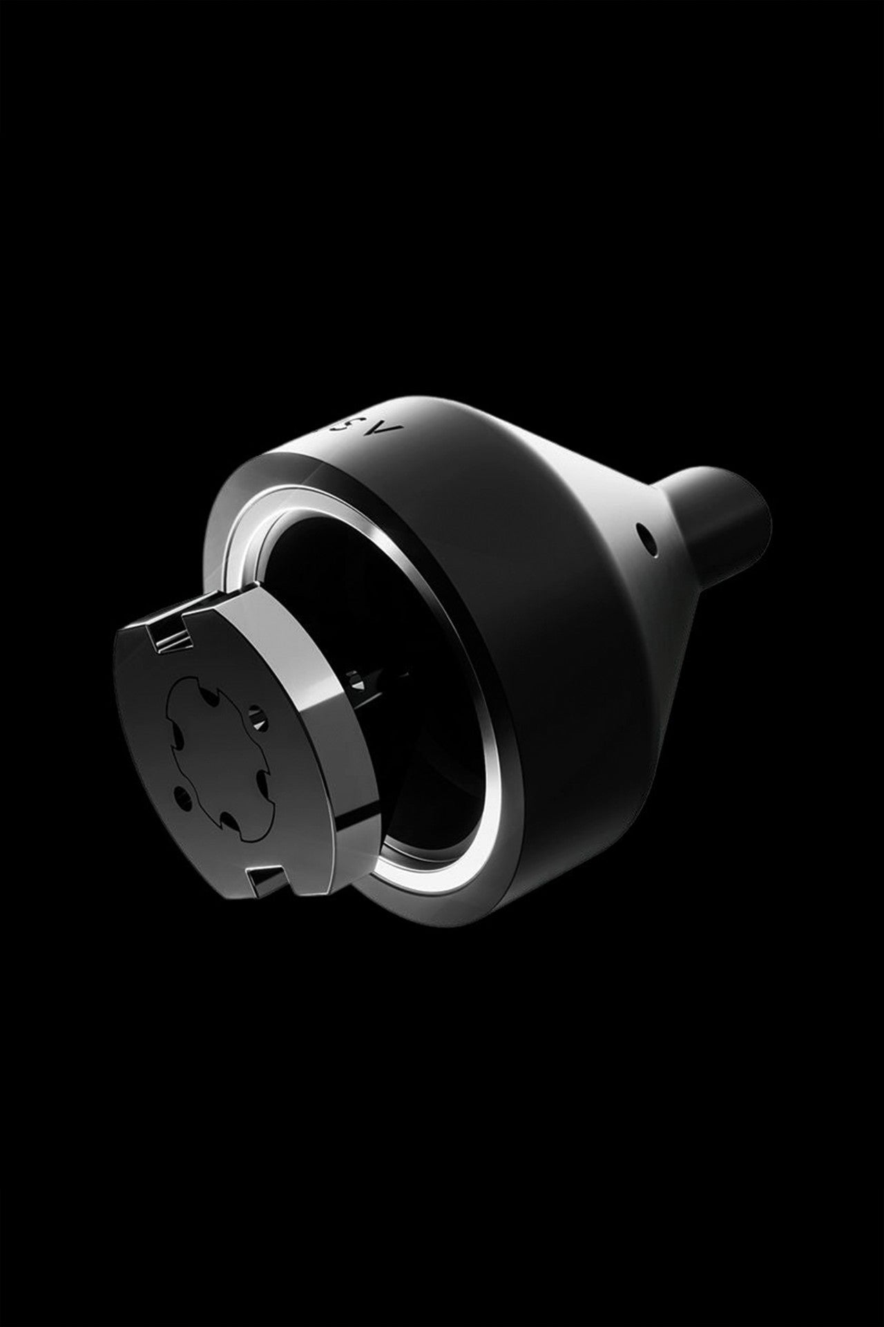 Focus V AERIS - The Ultimate Replacement Mouthpiece
