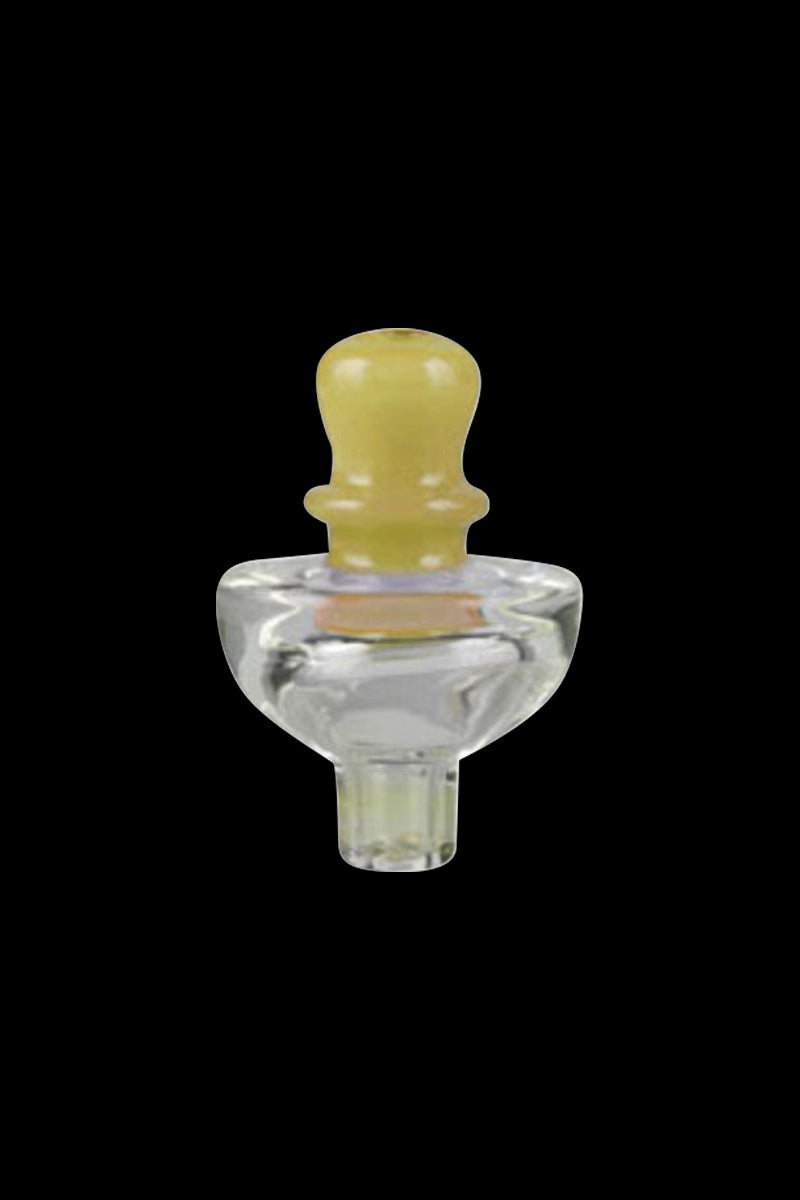 Pulsar Directional Carb Cap with Stunning Colored Handle