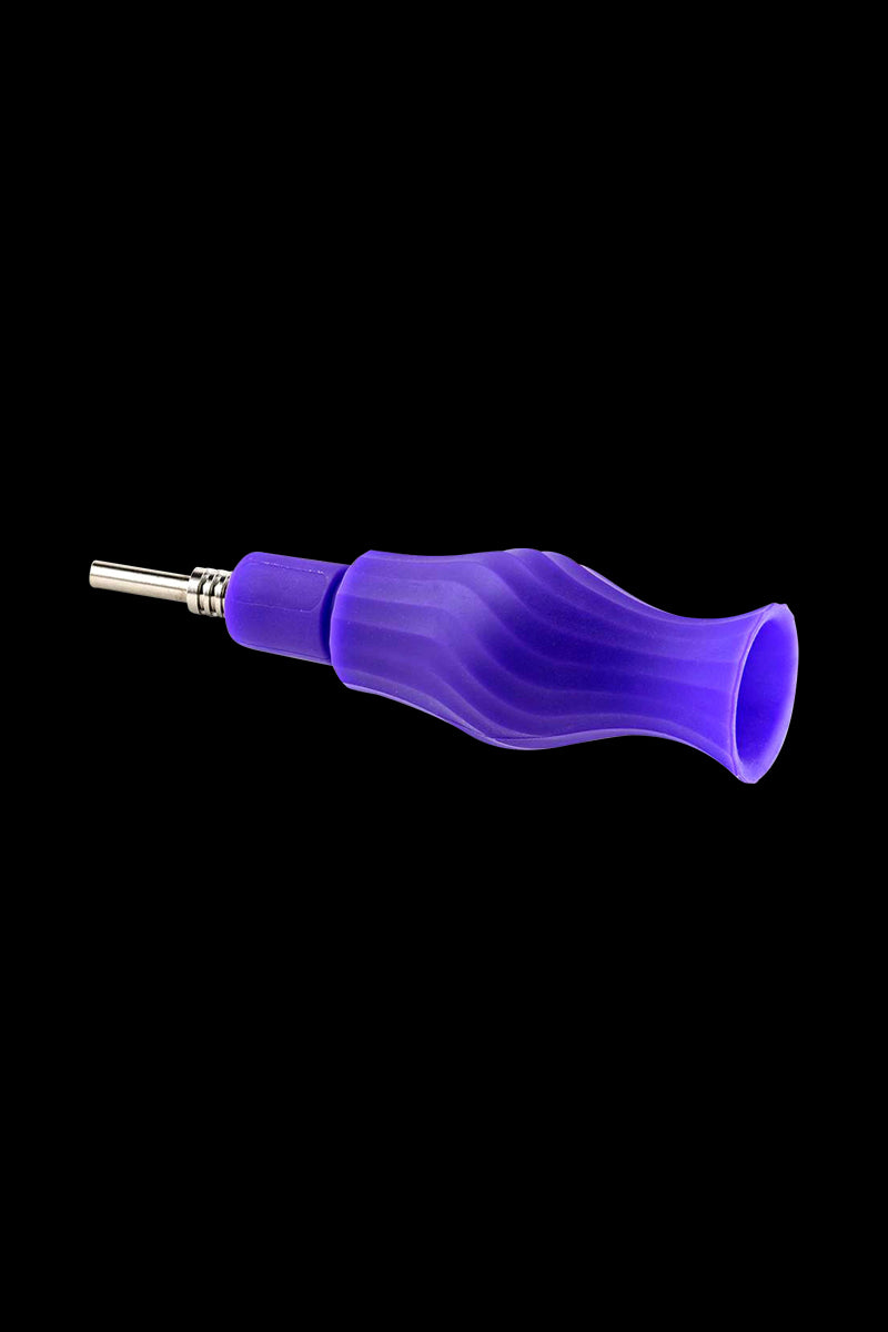 Clobb 4-in-1 Silicone Pipe: The Ultimate Multipurpose Smoking Tool
