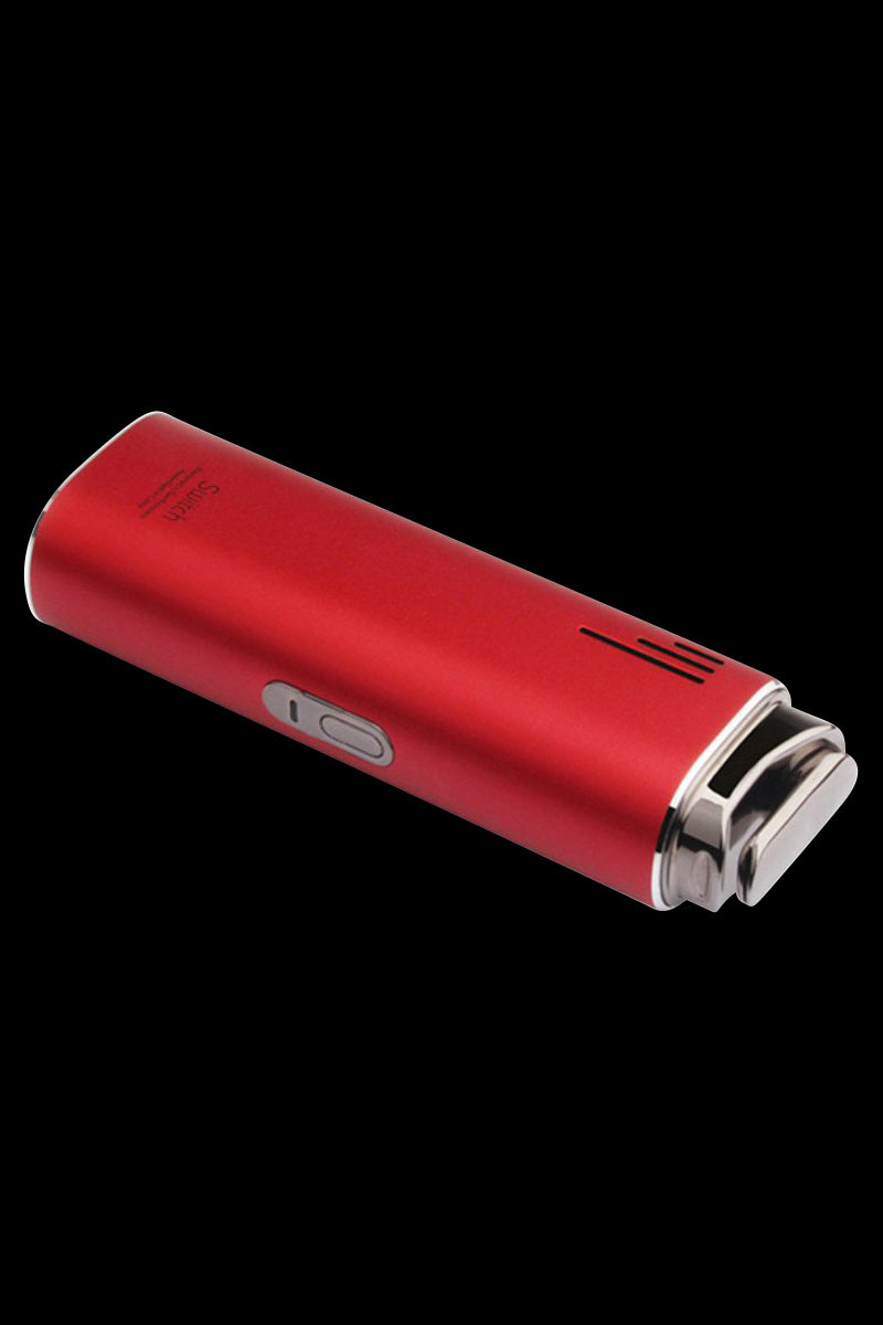 Airis Switch 3-in-1 Vaporizer: Your Gateway to Vaping!