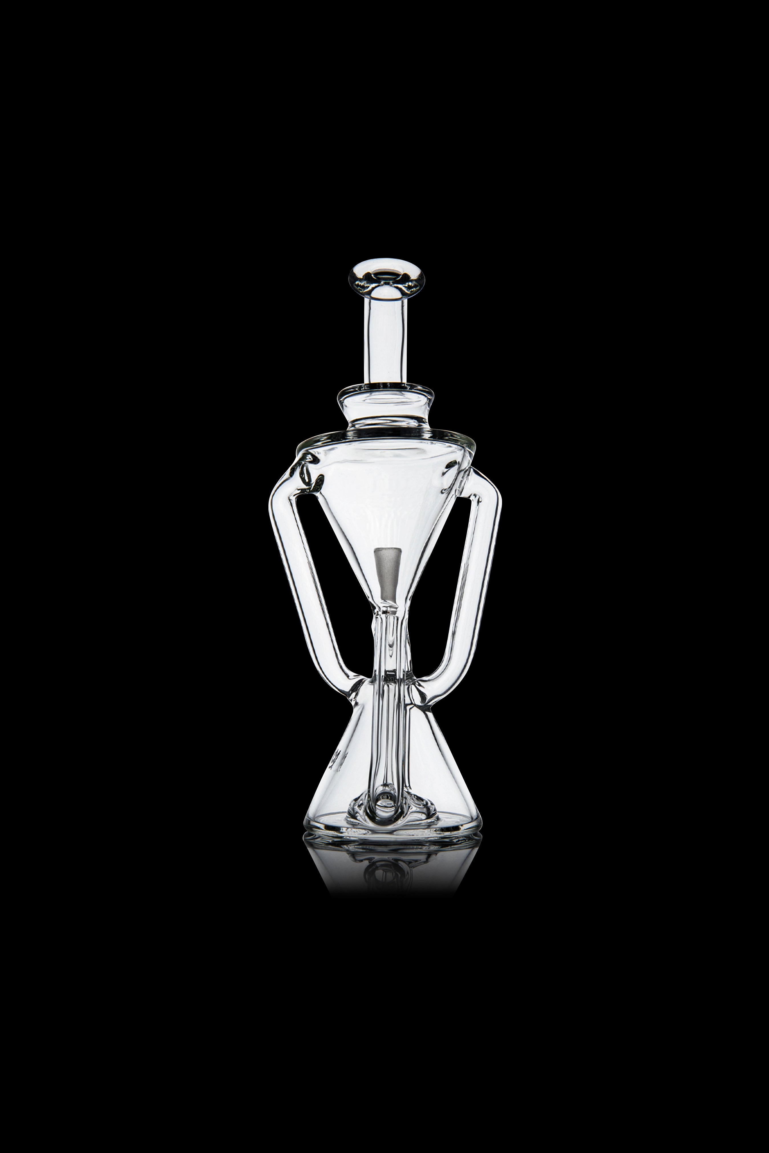 MJ Arsenal's Magical Time Turner Mini Dab Rig