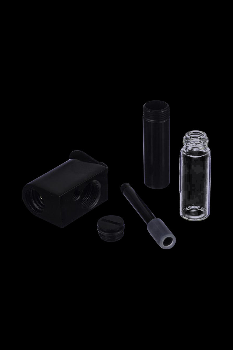 Proto Vape: The Ultimate Dual-Purpose Vaporizer Pipe