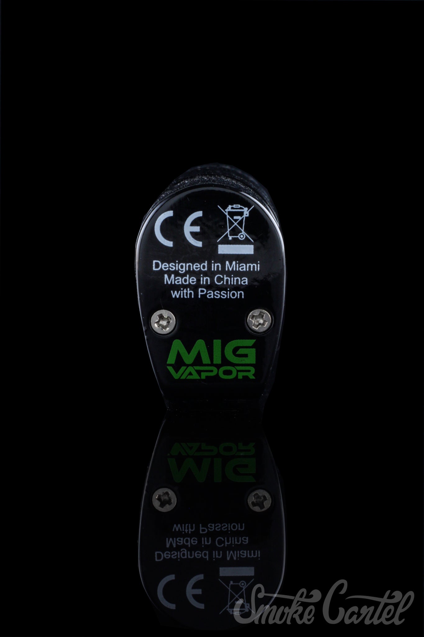 MiG Vapor SUB40 - High - Performance 40 Watt Mod Battery