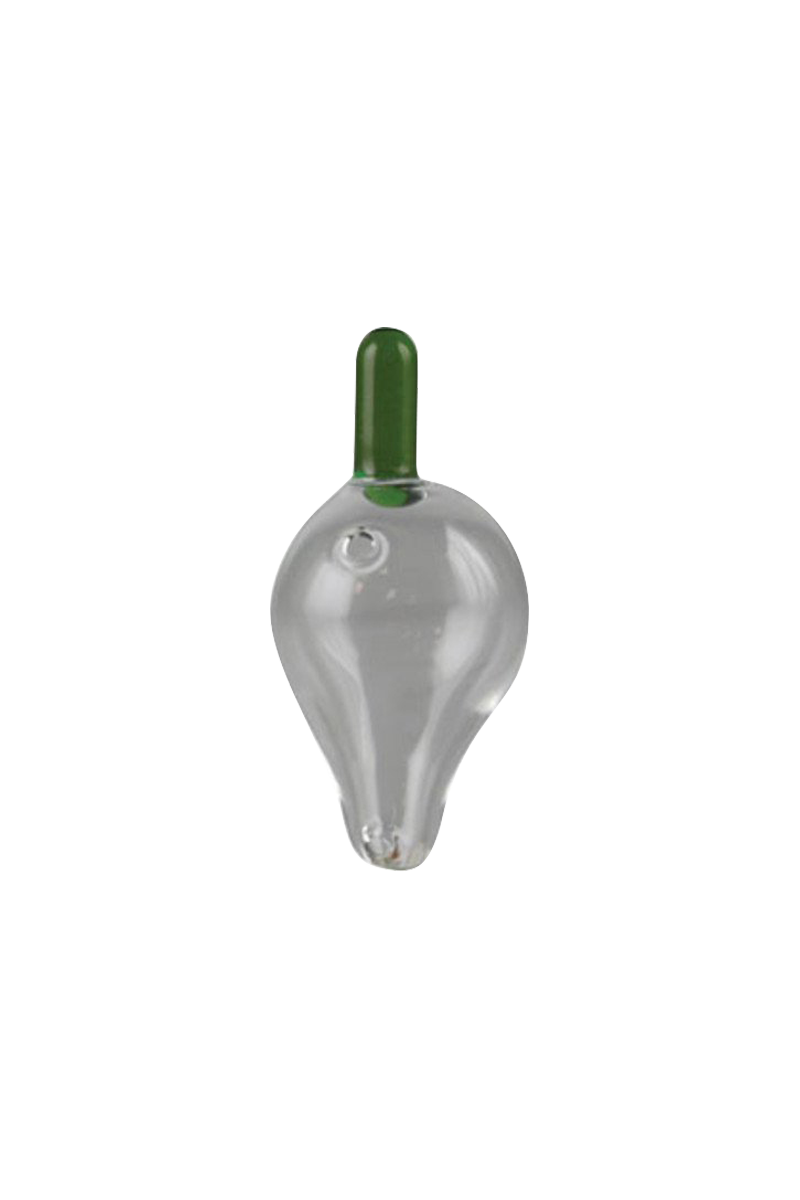 Stylish Duck Head Carb Cap for Ultimate Dabbing Experience