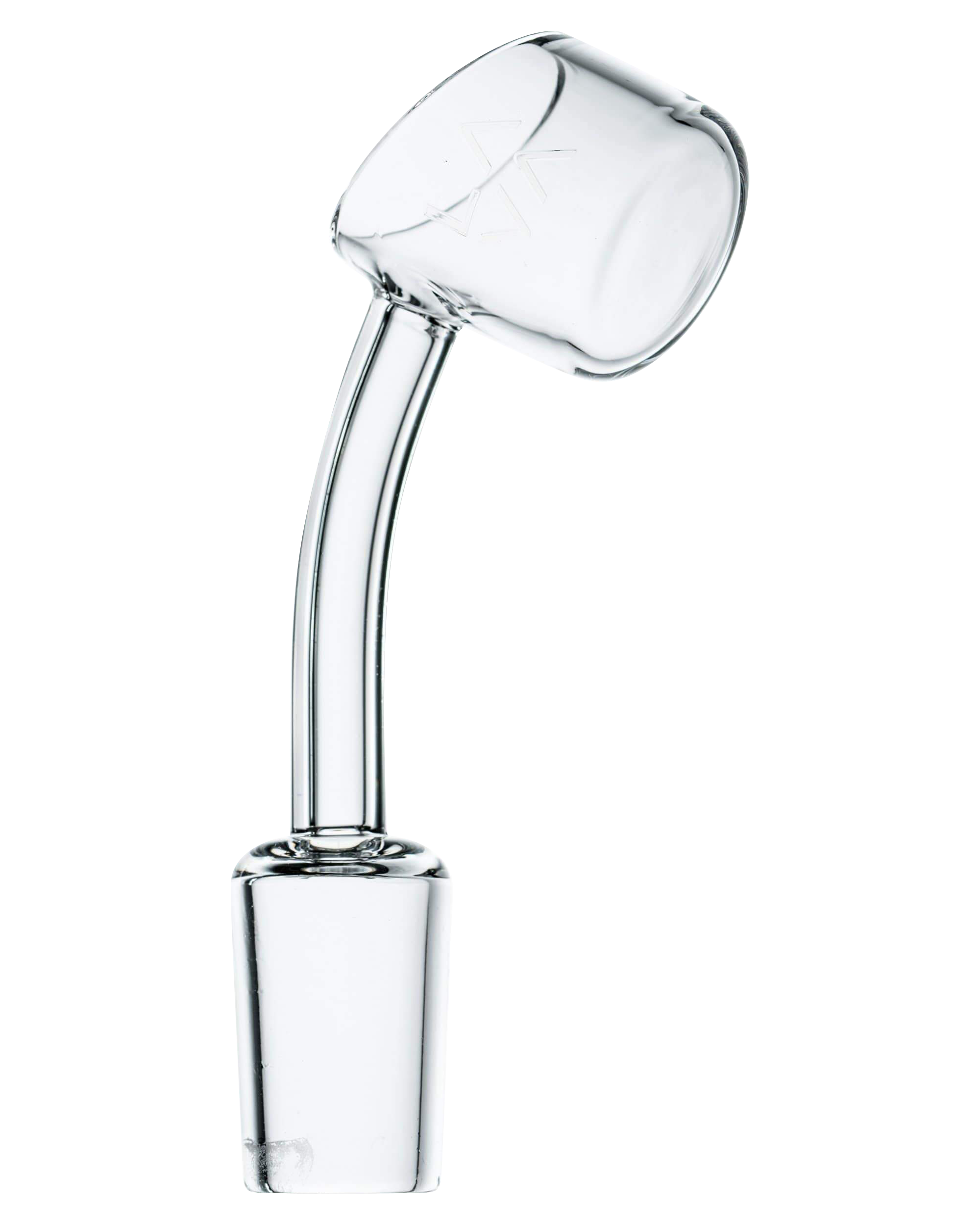 LavaTech Premium Quartz Banger Nail & Carb Cap Kit - Elevate Your Dabbing Experience!