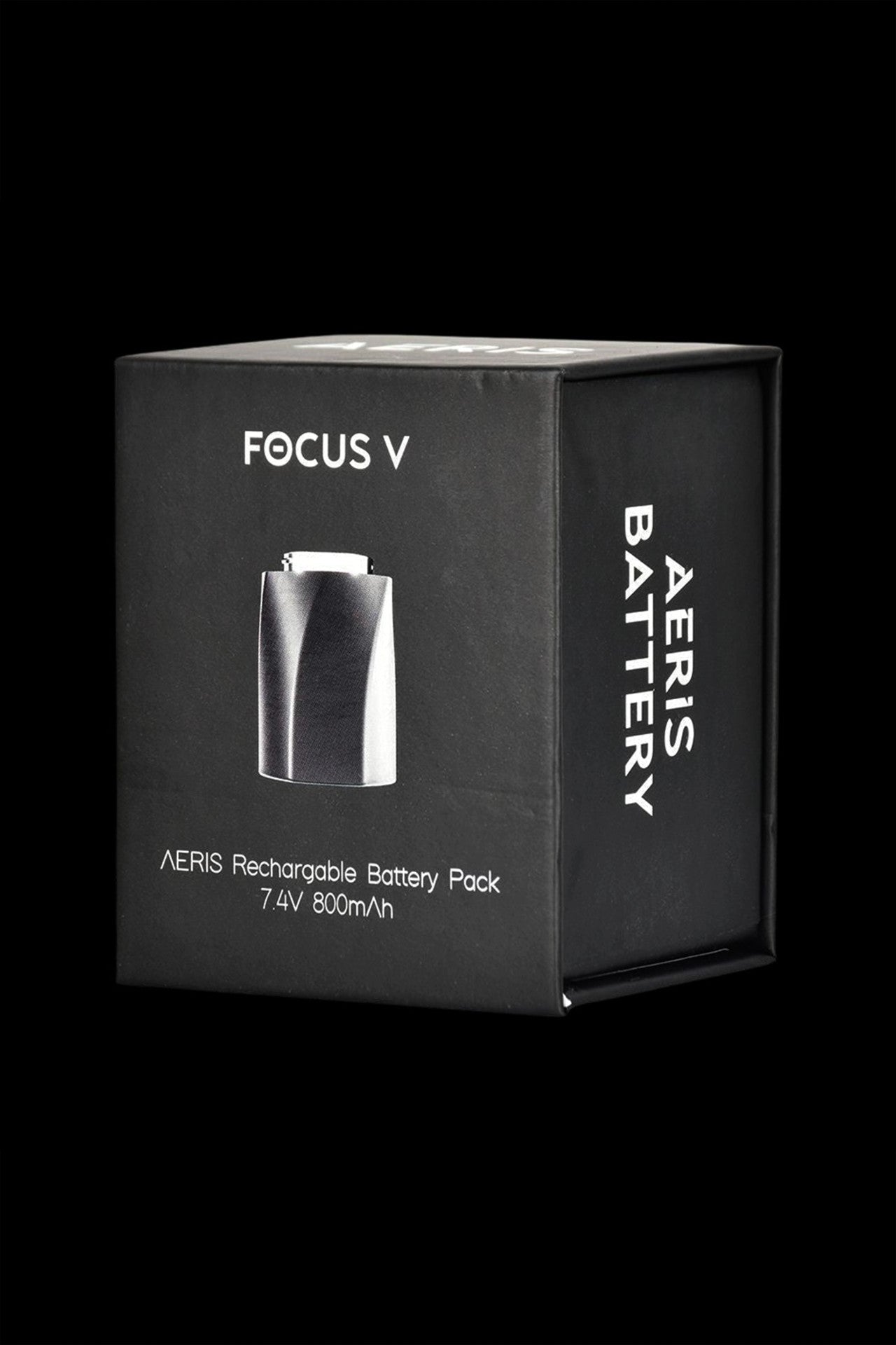 Focus V AERIS: The Ultimate Swappable Battery Pack