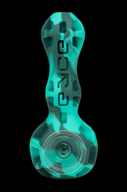Eyce Spoon - The Ultimate Silicone Smoking Pipe
