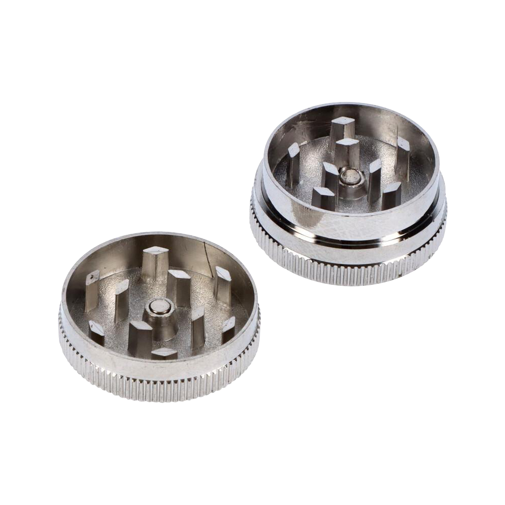 Exciting Metal Pipe and Metal Grinder Gift Set
