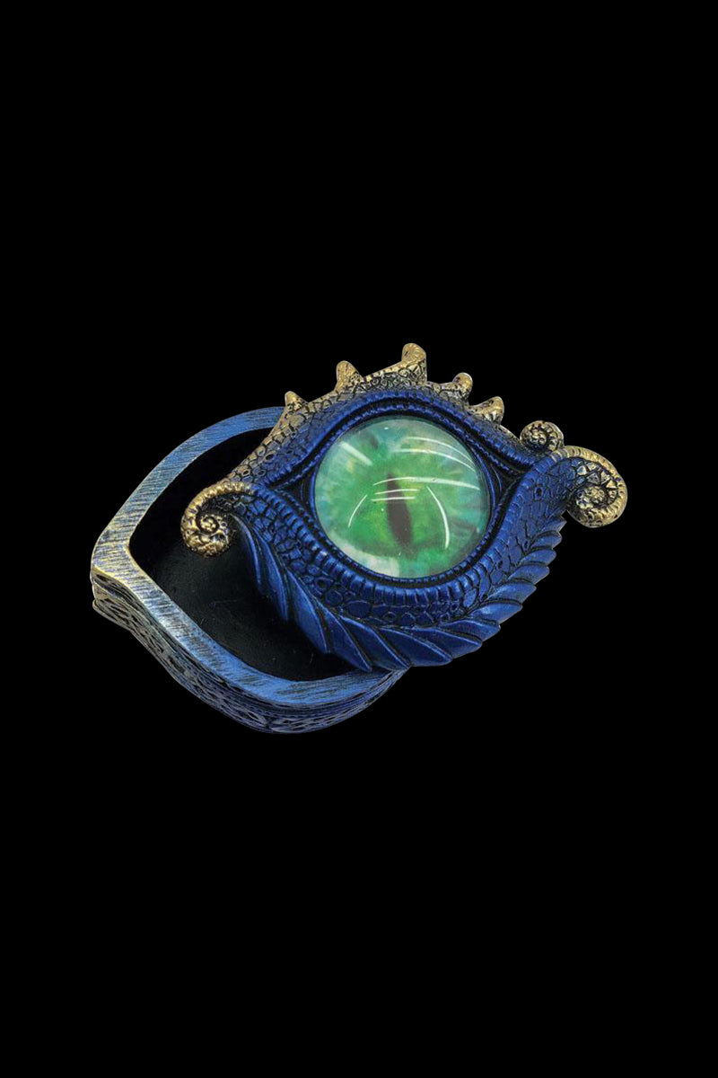 Fujima Dragon Eye Stash Box Set - 4 Pack