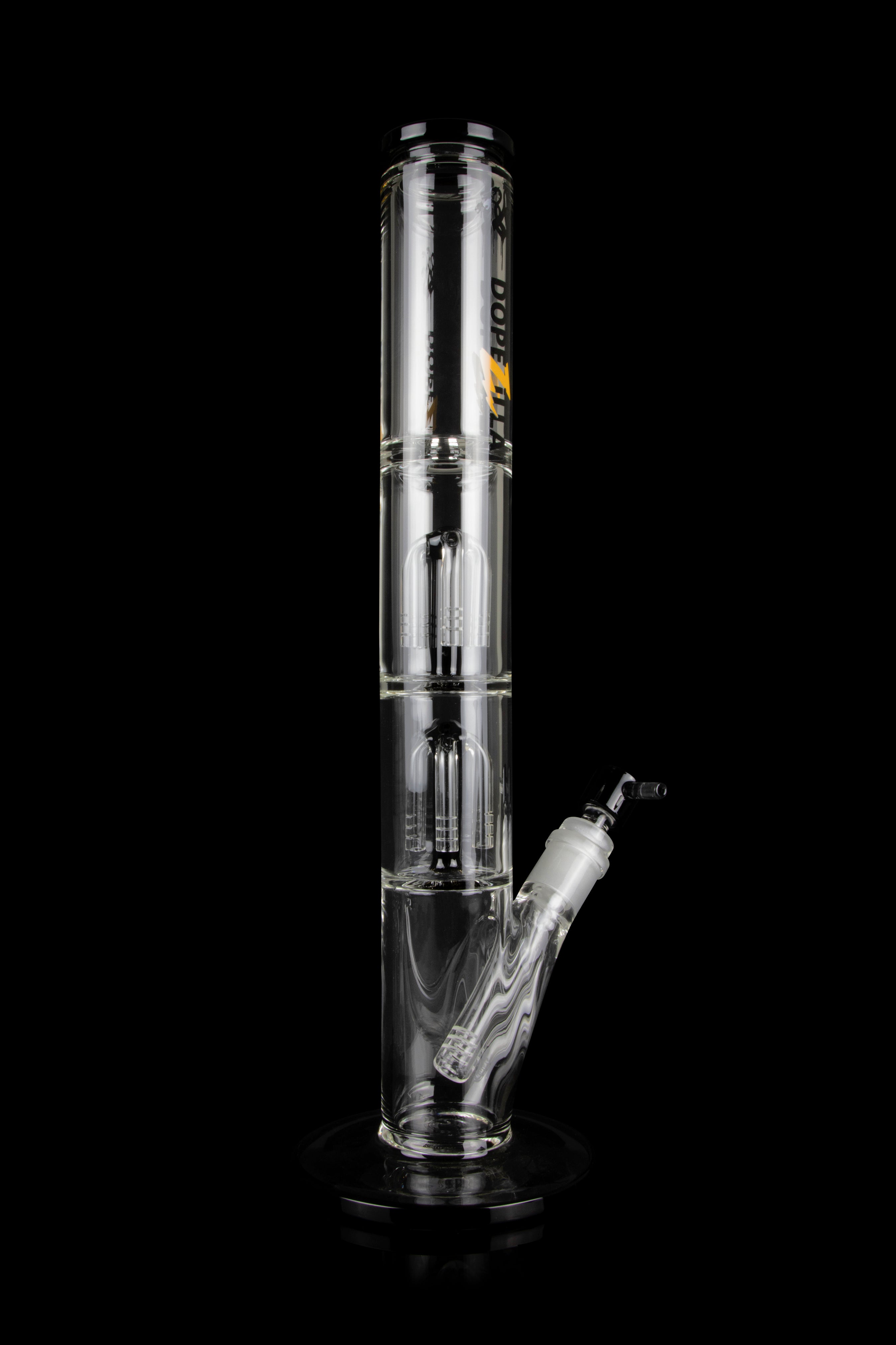 Dopezilla Hydra - The Monstrous Water Pipe