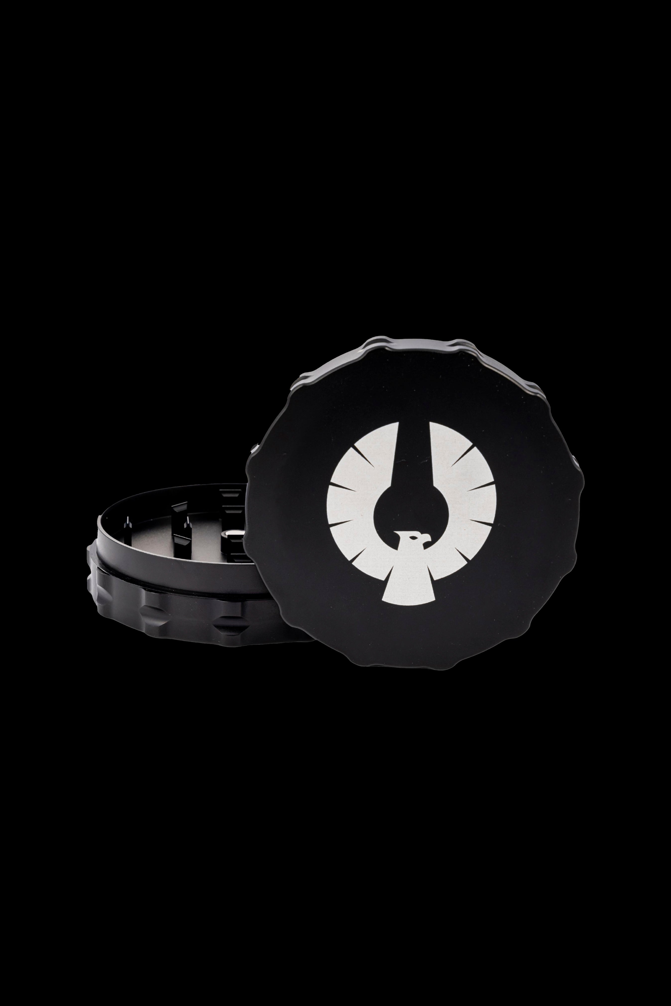 Phoenician Premium 2 - Piece Large Grinder