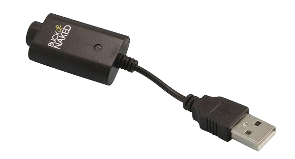 Buck Naked Express USB Charger Replacement - Your Essential Backup