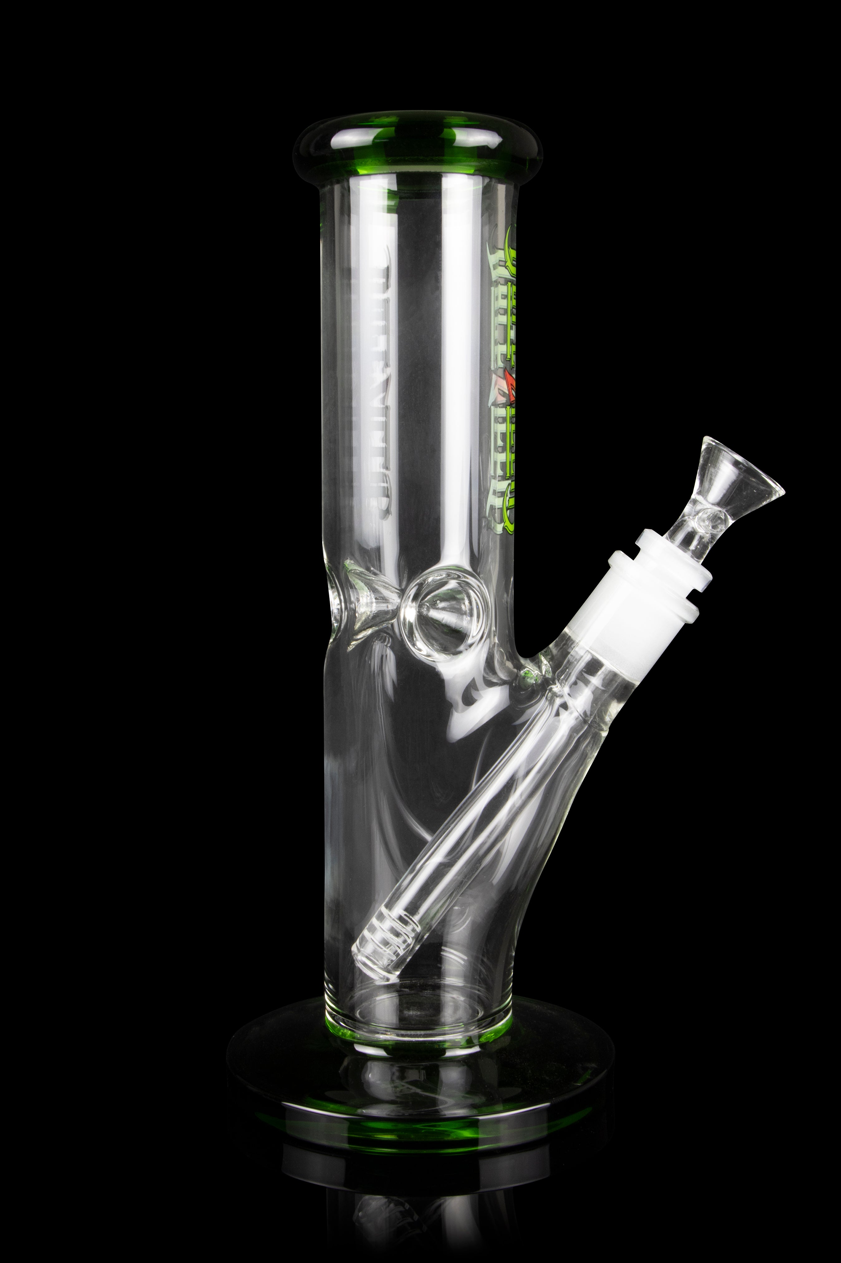 Dopezilla Slimzilla Ice Bong: The Ultimate Smoking Companion