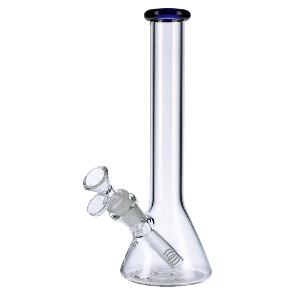 10-Inch Glass Beaker Bong: Your Ideal Daily Smoking Companion