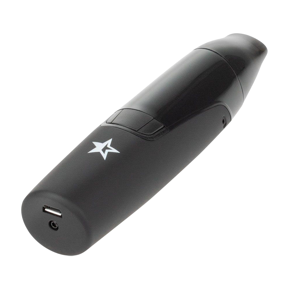 Famous X Wraith - The Ultimate Dry Herb Vaporizer