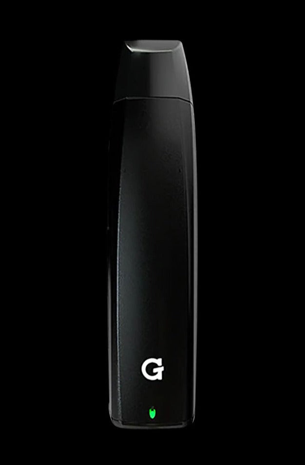 G-Pen Elite II: The Ultimate Herb Vaporizer