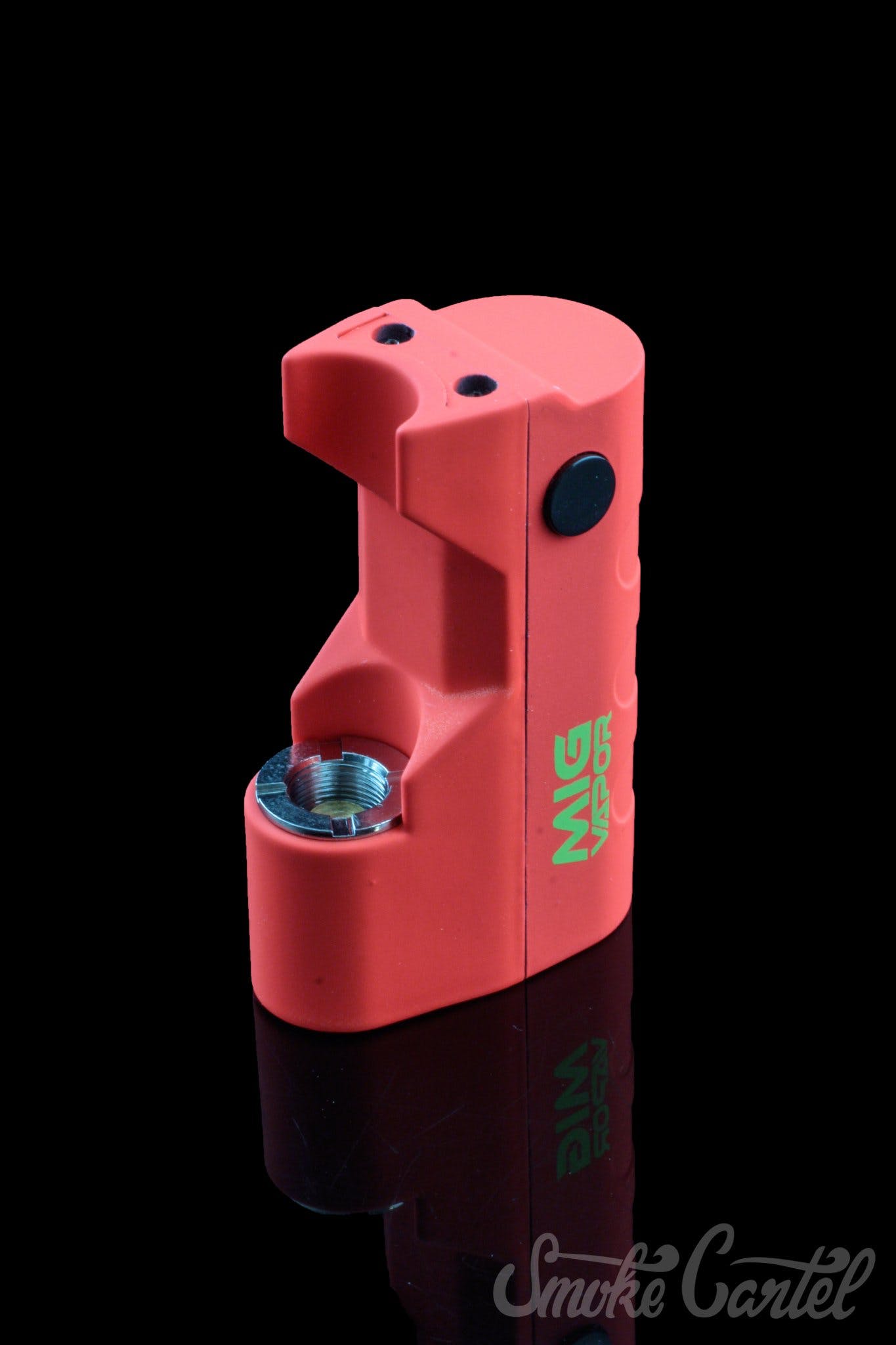 MiG Vapor MIGI Vape Pen Battery: The Ultimate Choice for 510 Pre - Filled Cartridges
